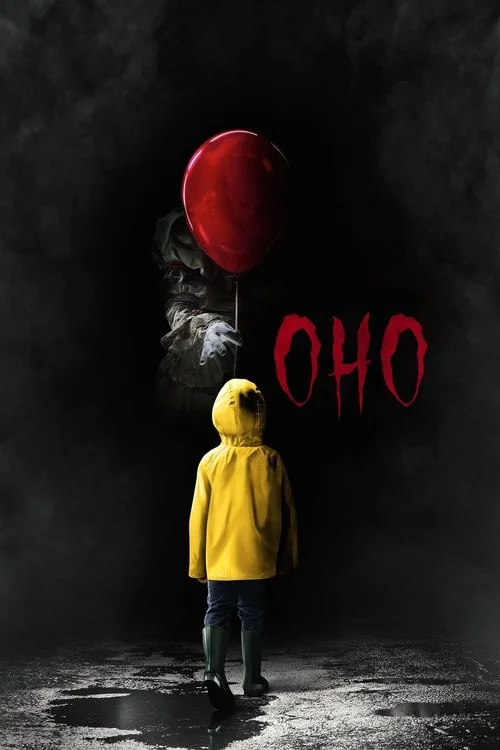 Оно (2017) Смотреть Онлайн